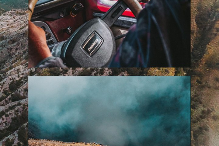 From Yogyakarta: Mount Bromo Sunrise and ijen crater Blue Fire - 3 Days