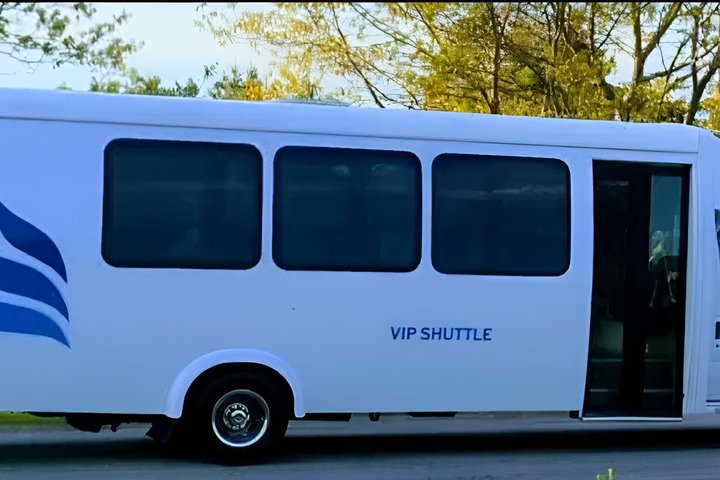 Anne of Green Gables and PEI North Shore Bus Tour