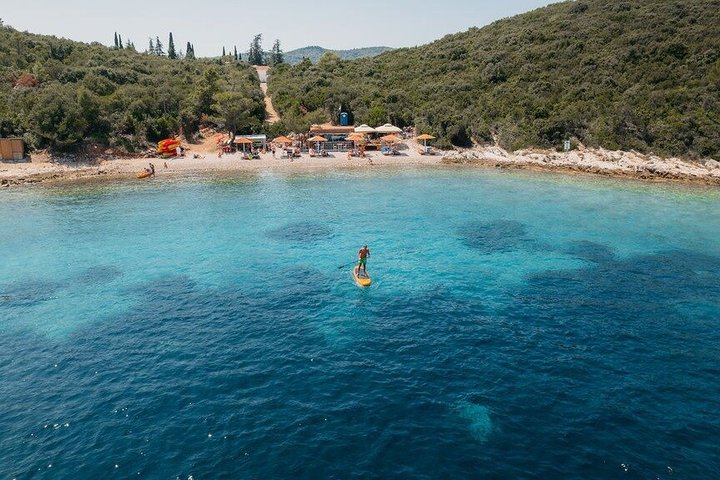 Korcula Buggy Safari Tour: Beaches, Backroads & Wine Tastings