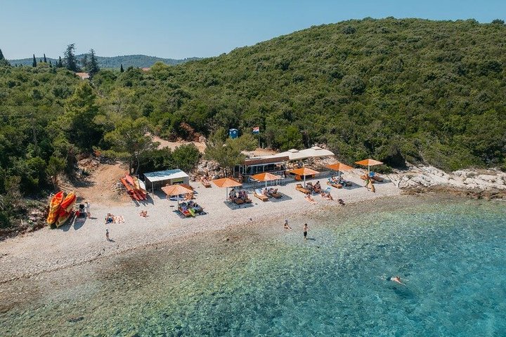 Korcula Buggy Safari Tour: Beaches, Backroads & Wine Tastings