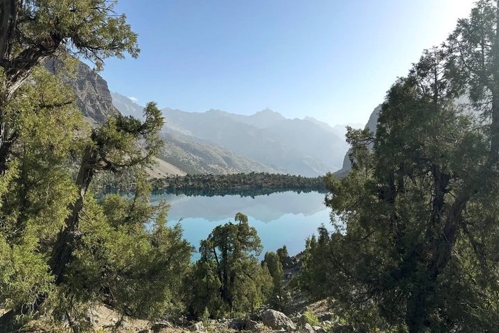 Tajikistan: All Inclusive Seven Lakes Tour From Samarkhand
