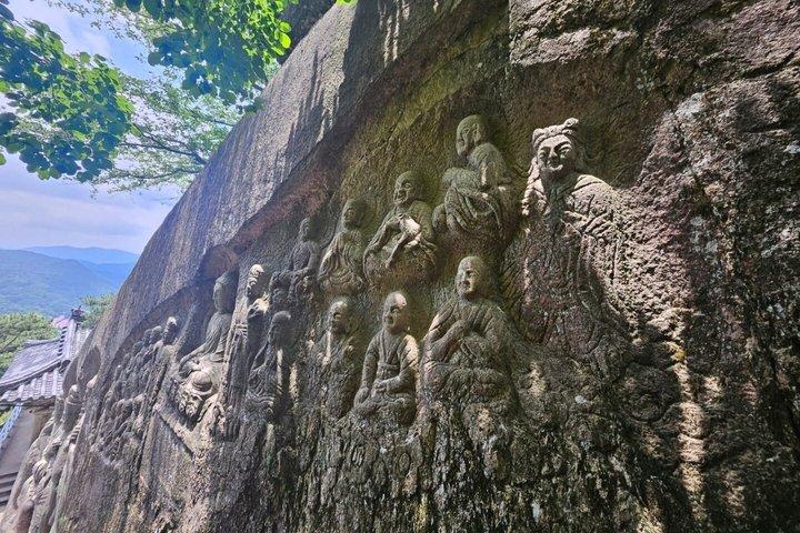 Busan- Private Tour with hidden tourist attractions