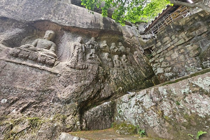 Busan- Private Tour with hidden tourist attractions