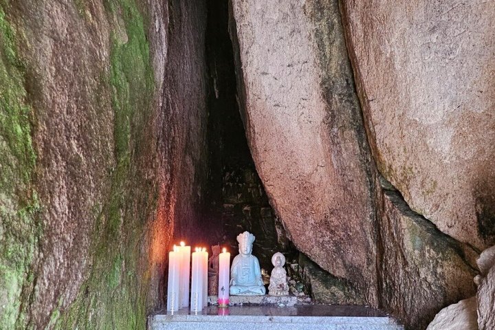 Busan- Private Tour with hidden tourist attractions