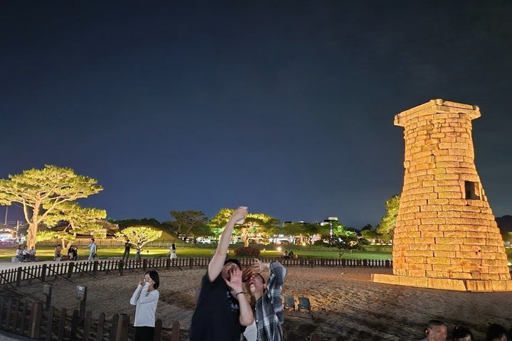 Busan- Private Tour with hidden tourist attractions