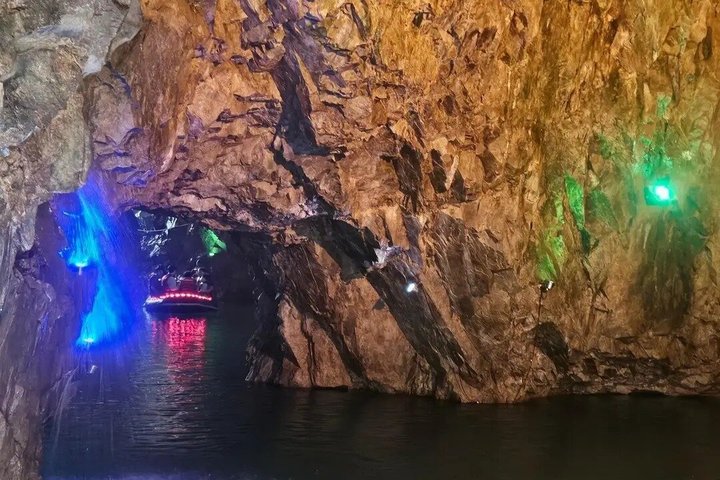 Busan- Private Tour with hidden tourist attractions