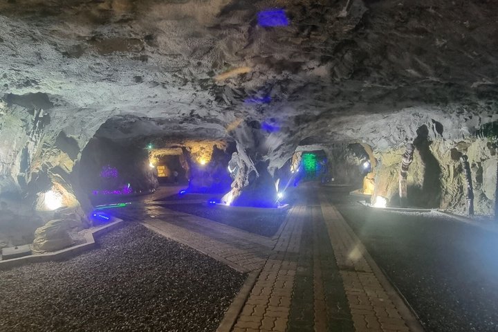 Busan- Private Tour with hidden tourist attractions