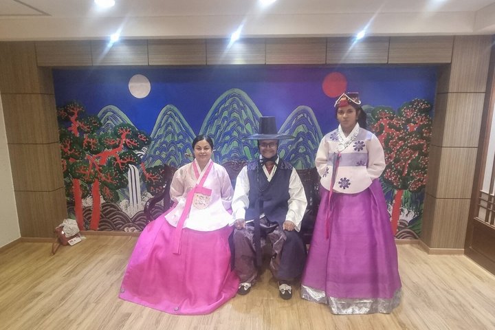 Busan- Private Tour with hidden tourist attractions
