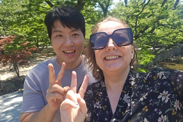 Busan- Private Tour with hidden tourist attractions