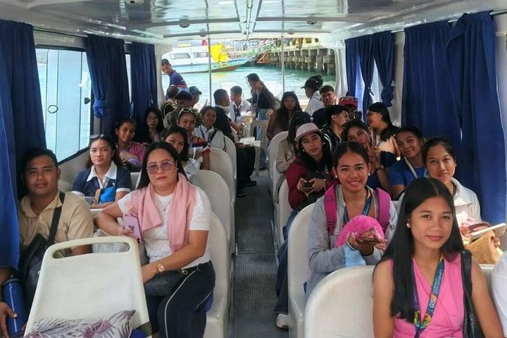 Boracay Transfer Caticlan MPH/Kalibo KLO Airport w/ All Fee