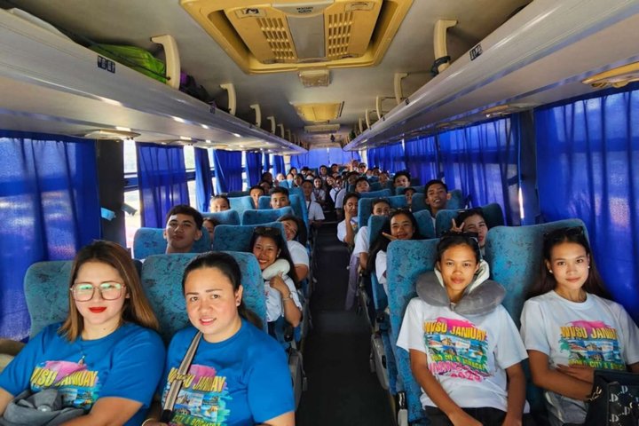 Boracay Transfer Caticlan MPH/Kalibo KLO Airport w/ All Fee