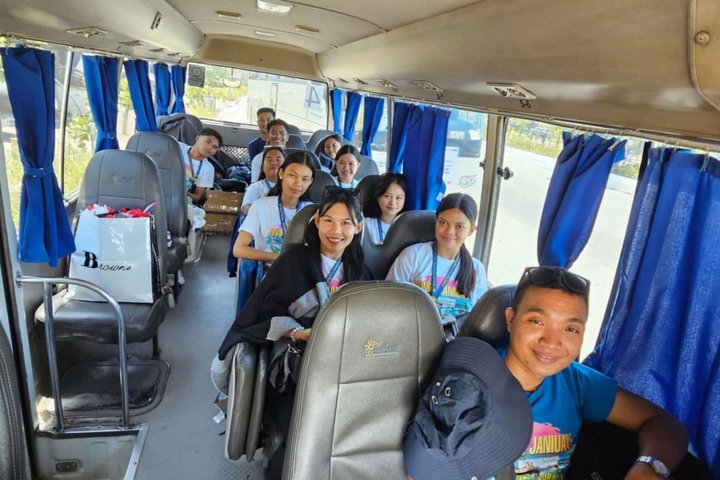 Boracay Transfer Caticlan MPH/Kalibo KLO Airport w/ All Fee