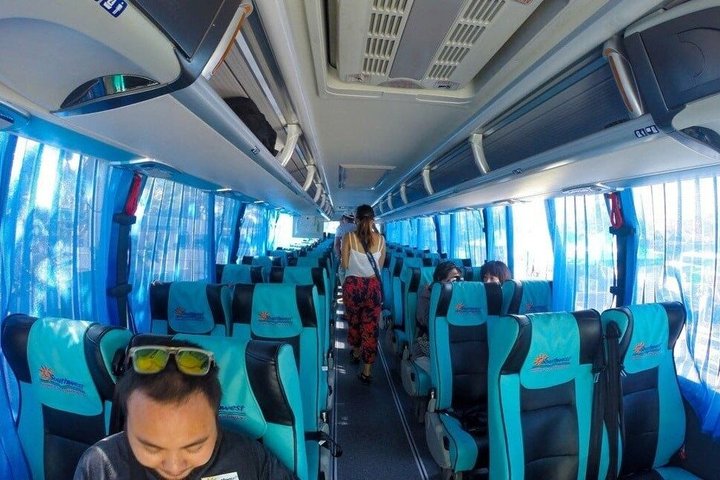 Boracay Transfer Caticlan MPH/Kalibo KLO Airport w/ All Fee