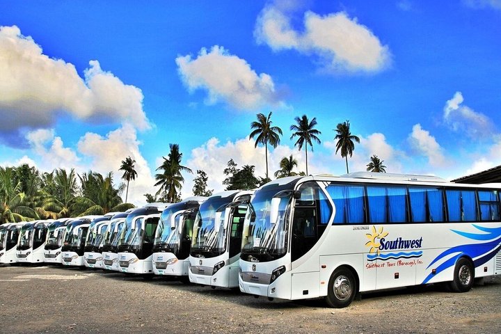 Boracay Transfer Caticlan MPH/Kalibo KLO Airport w/ All Fee