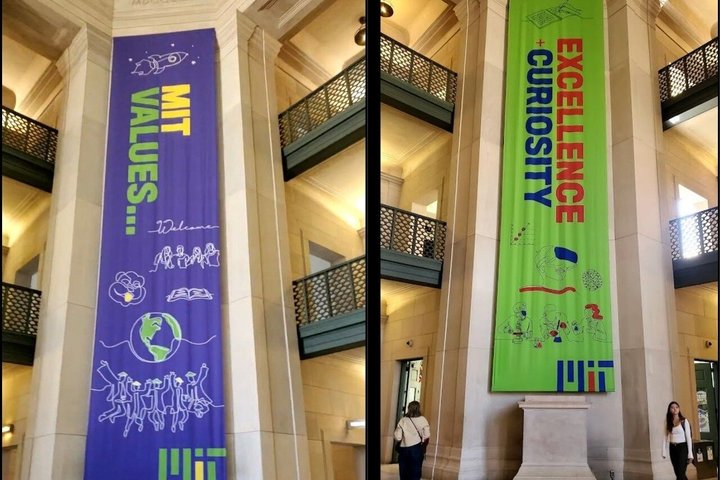 Boston/Cambridge: Walking Tour Harvard & MIT: The Genius Belt