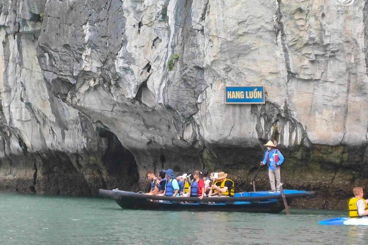 3-Day Ha Long Bay Escape on 6-Star Victorious Luxury Cruise