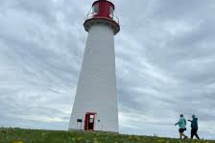 Prince Edward Island Private Tour: Culture Costal and Local Life