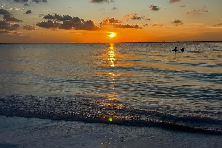 Full-Day Northern Zanzibar Snorkeling, Turtles and Sunset