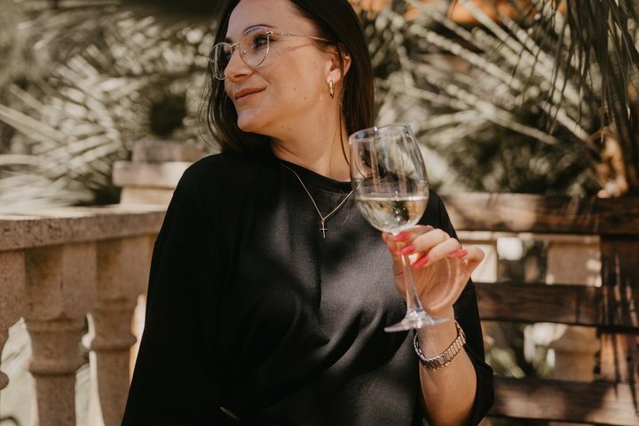 Alicante Winery Small Group Tour with Wine Tasting