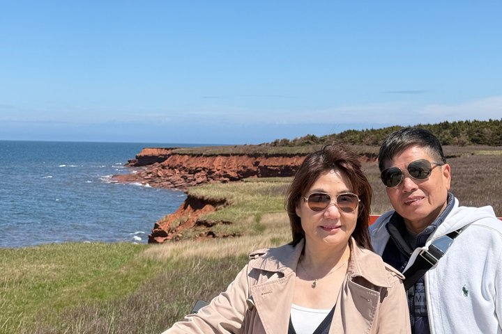 Prince Edward Island Private Tour: Culture Costal and Local Life