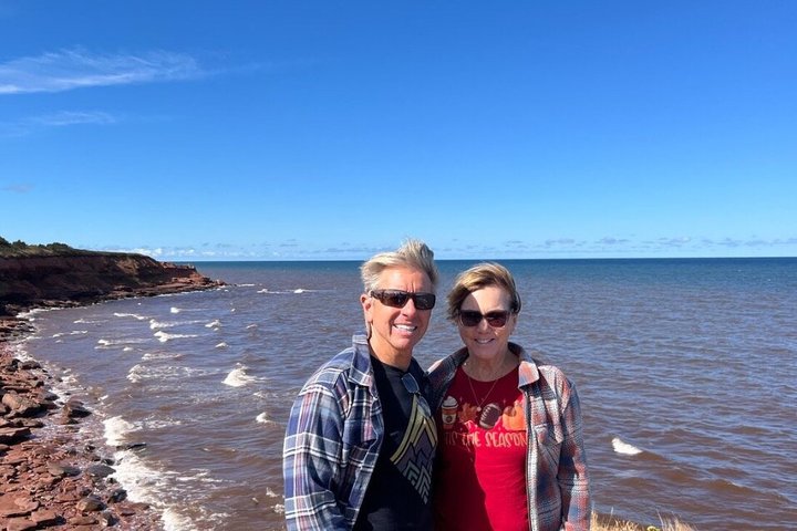 Prince Edward Island Private Tour: Culture Costal and Local Life
