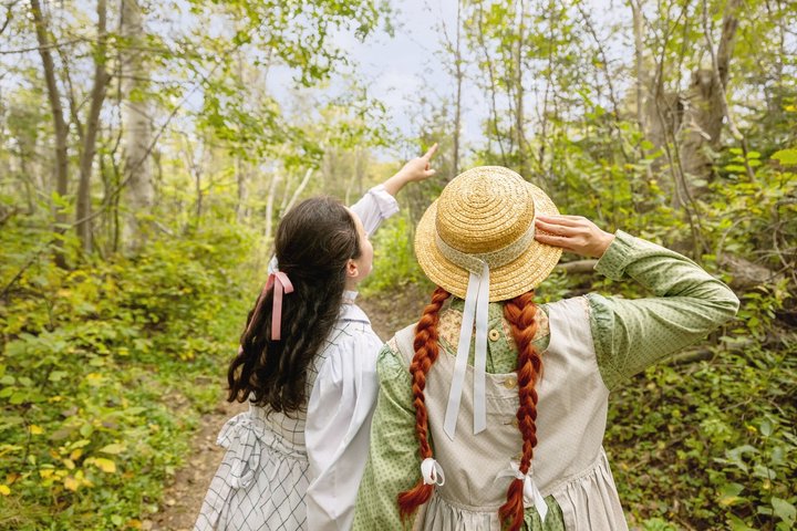 Prince Edward Island Private Tour: Culture Costal and Local Life