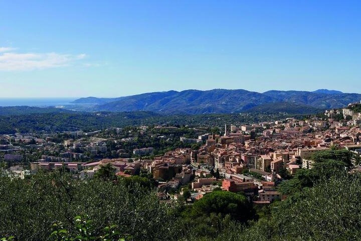 French Riviera Fairytale Villages and Perfume Discovery