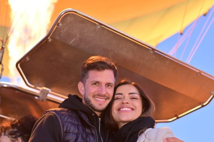 2 Day Cairo and Luxor Tour from Sharm El Sheikh