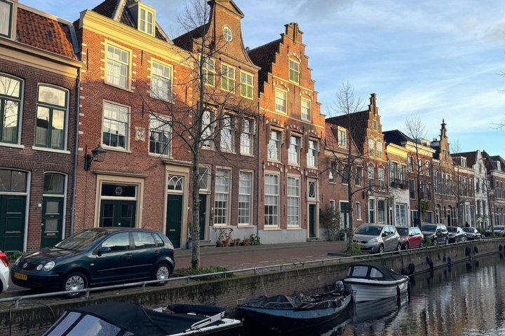 Haarlem The Open Boat Cruise