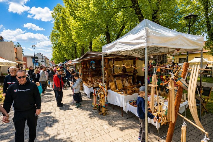 Slovakia in a Day Castles Cities and Legends from Bratislava