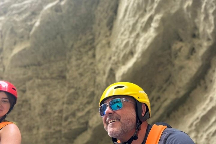 Osum Canyon Rafting & River Tubing