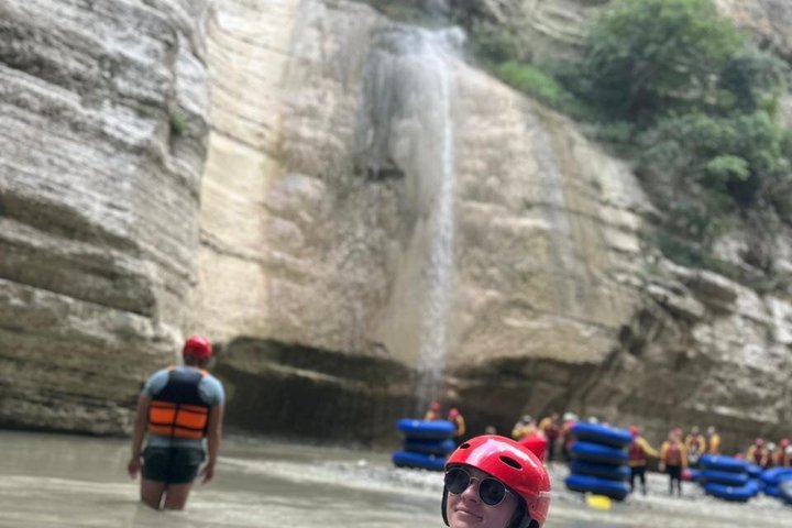 Osum Canyon Rafting & River Tubing