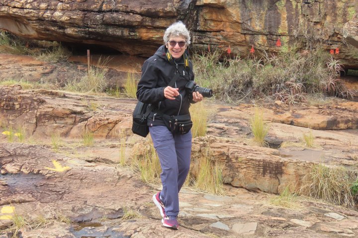 3 Day Kruger National Park Safari & Panorama Route
