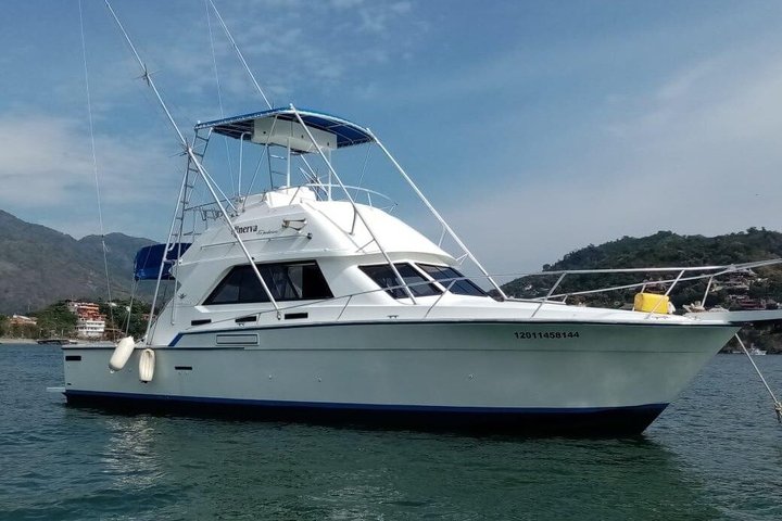 Zihuatanejo Private Fishing Tour Experience