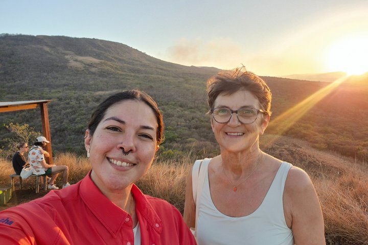 Nicaragua Private Day Tour: Masaya Volcano, Granada & Boat Ride!