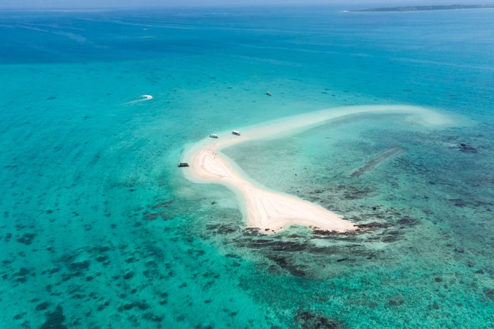 Ishigaki Phantom Island Snorkeling Taketomi Island Sightseeing