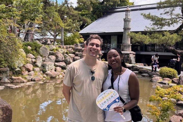 Kobe Sake Tour with Expert Guide: 3+ Breweries, Tastings Included
