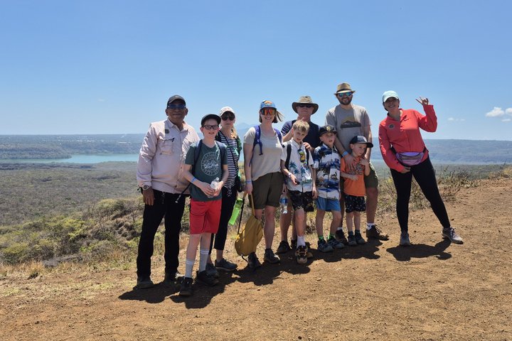 Nicaragua Private Day Tour: Masaya Volcano, Granada & Boat Ride!