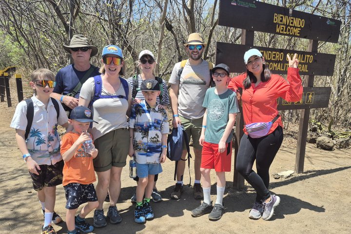 Nicaragua Private Day Tour: Masaya Volcano, Granada & Boat Ride!
