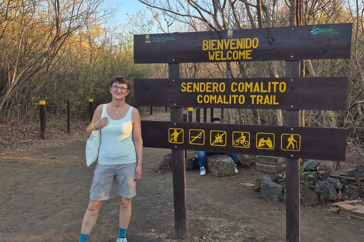 Nicaragua Private Day Tour: Masaya Volcano, Granada & Boat Ride!