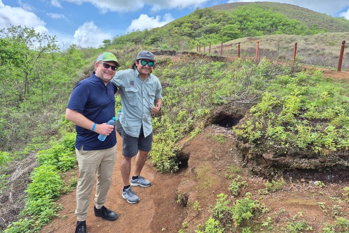 Nicaragua Private Day Tour: Masaya Volcano, Granada & Boat Ride!