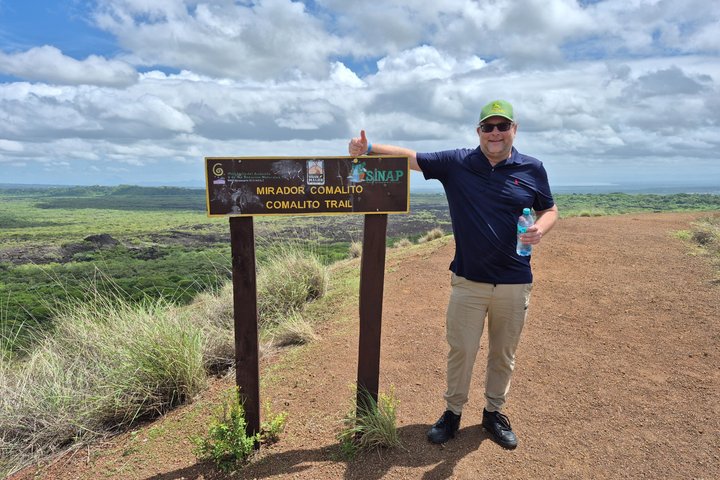Nicaragua Private Day Tour: Masaya Volcano, Granada & Boat Ride!