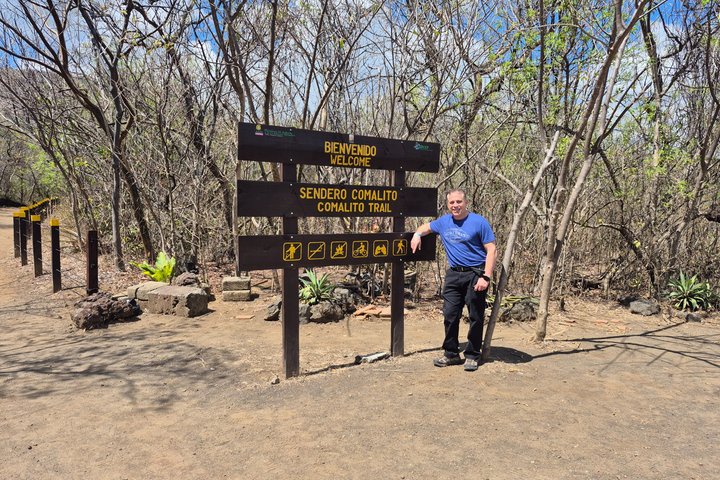 Nicaragua Private Day Tour: Masaya Volcano, Granada & Boat Ride!