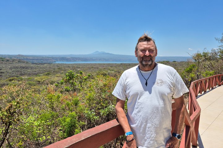 Nicaragua Private Day Tour: Masaya Volcano, Granada & Boat Ride!