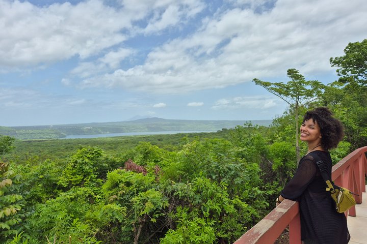 Nicaragua Private Day Tour: Masaya Volcano, Granada & Boat Ride!