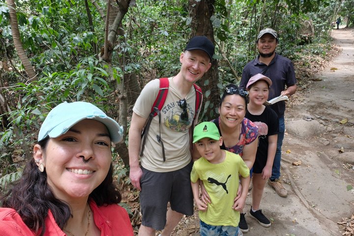 Private Transfer: Managua (MGA) — Bilingual Host, All Nicaragua