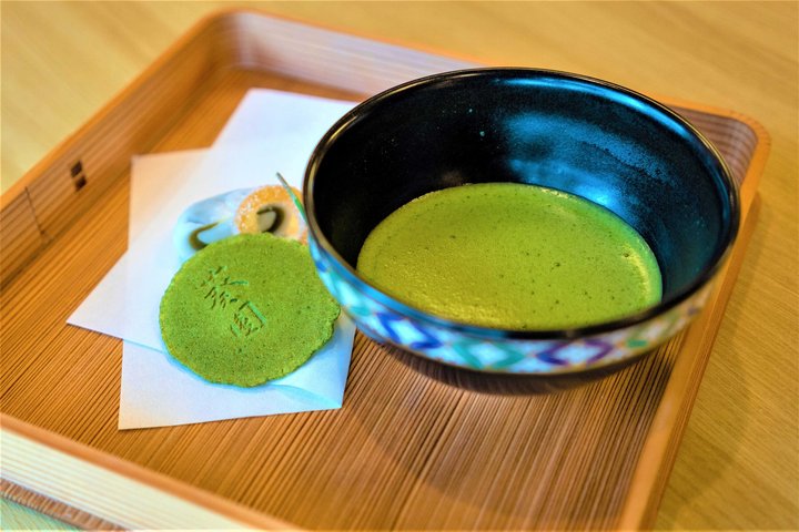 Experience Matcha Culture and Miso Brewery Tour in Nishio