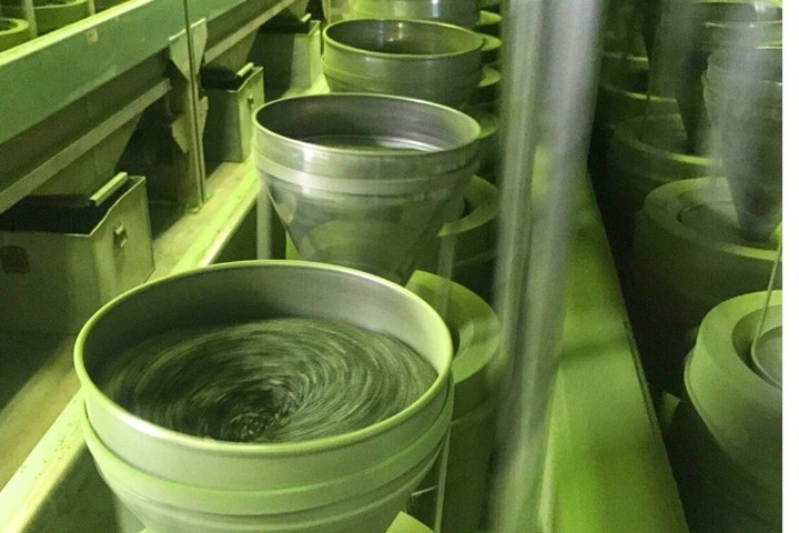 Experience Matcha Culture and Miso Brewery Tour in Nishio