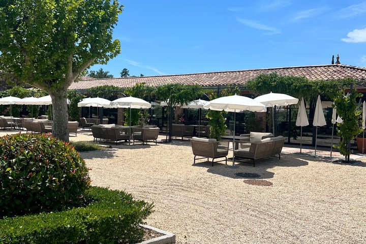 Private Luxury Wine Tour in Saint-Tropez and Provence