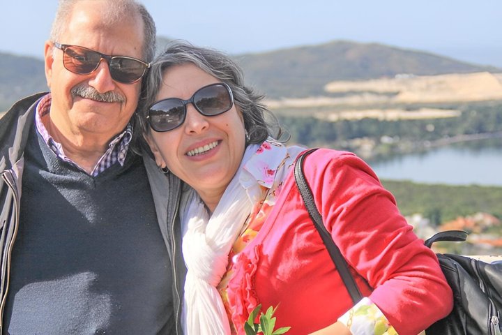 The best Florianópolis Private Day Tour